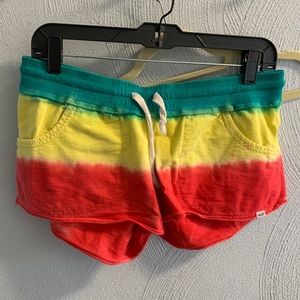 Vans shorts